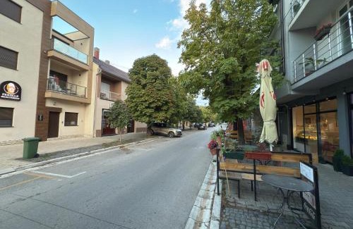 Vrsac Apartamento | Sandra apartmani