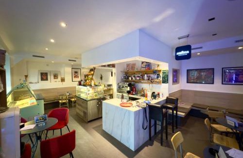 Vrsac Apartamento | Sandra apartmani