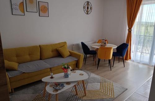 Sibiu Apartamento | Sandra apartment