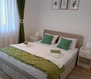 Sibiu Apartamento | Sandra apartment