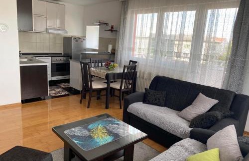 Banja Luka Apartamento | Sandra