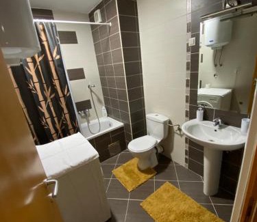 Banja Luka Apartamento | Sandra