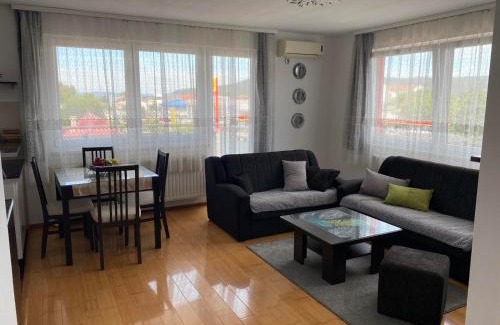 Banja Luka Apartamento | Sandra