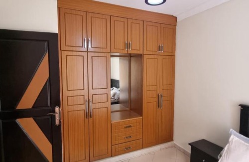 Kireka Casa | Sandra's Crib with unlimited Internet