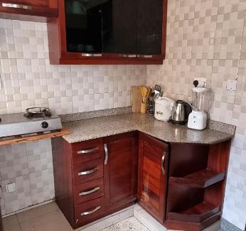 Kireka Casa | Sandra's Crib with unlimited Internet