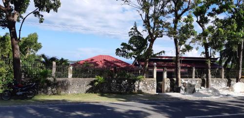 Oslob Casa | Sandra's holiday house