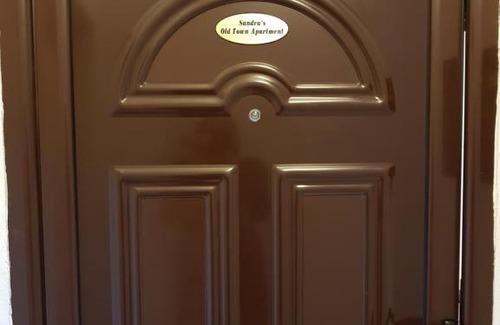 Kotor Old Town Apartamento | Sandra's Old Town Apartment