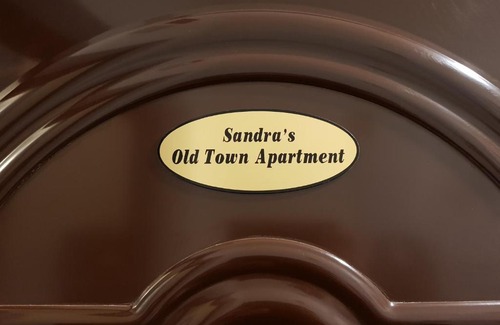 Kotor Old Town Apartamento | Sandra's Old Town Apartment