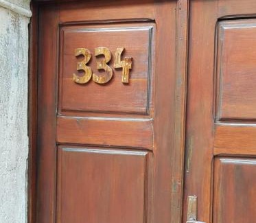 Kotor Old Town Apartamento | Sandra's Old Town Apartment