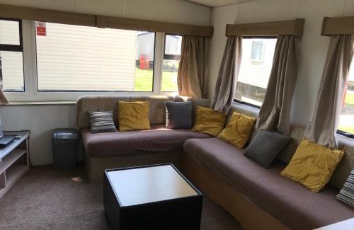 Clacton-on-Sea Complejo | Sandra's Seawick Holiday Caravan
