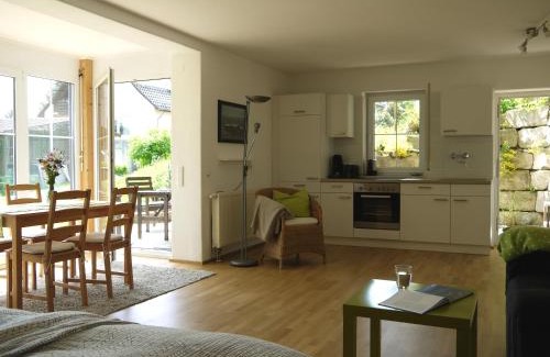 Unterreitnau Apartamento | Sandra Scheck