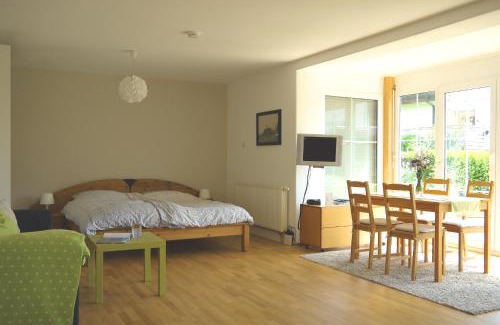 Unterreitnau Apartamento | Sandra Scheck