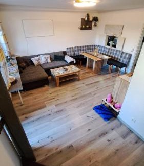 Bad Mitterndorf Casa | Sandras Ferienhaus Bungalow Sonnenalm