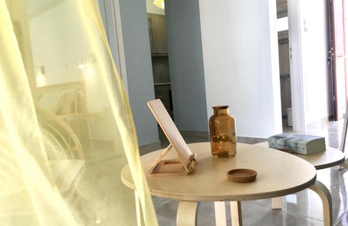 Varkiza Apartamento | Sandras Gem