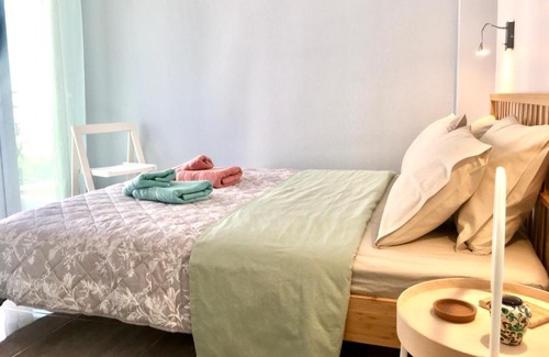 Varkiza Apartamento | Sandras Gem
