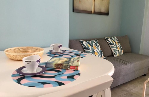 Varkiza Apartamento | Sandras Gem