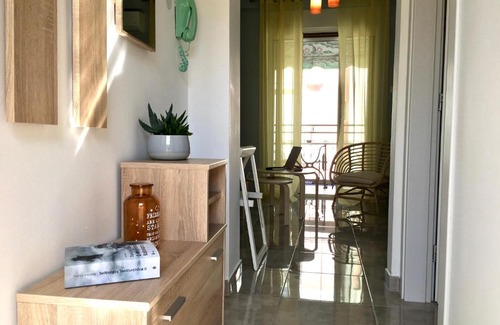 Varkiza Apartamento | Sandras Gem