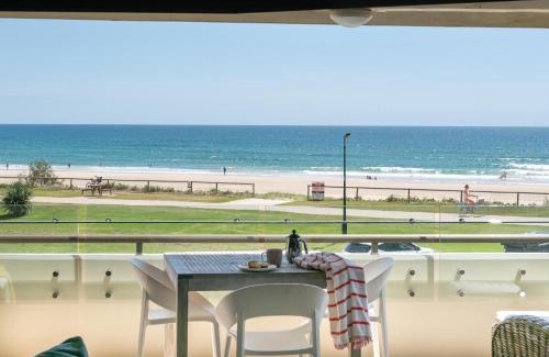 Miami Apartamento | Sandrift Beachfront Apartments