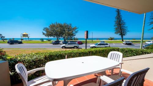 Miami Apartamento | Sandrift Beachfront Apartments