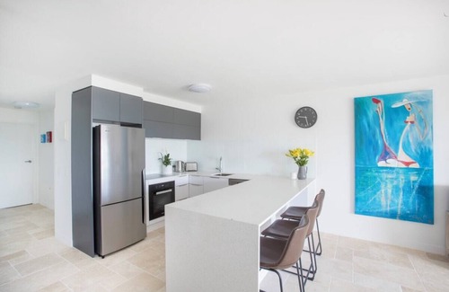 Miami Apartamento | Sandrift Beachfront Apartments