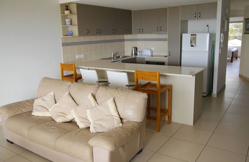 Miami Apartamento | Sandrift Beachfront Apartments