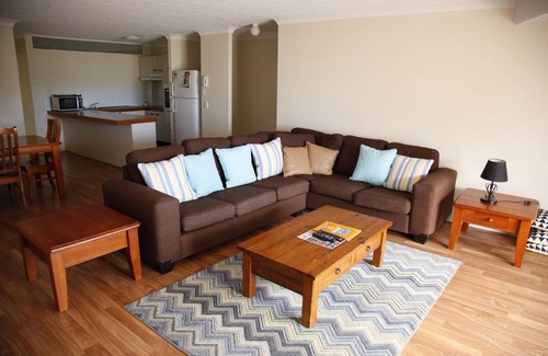 Miami Apartamento | Sandrift Beachfront Apartments