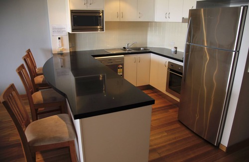 Miami Apartamento | Sandrift Beachfront Apartments