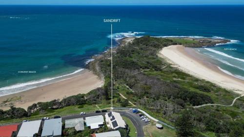 Yamba Apartamento | Sandrift One - Oceanstays