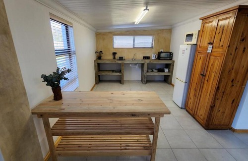 Wolseley Chalet De Esquí | Sandrivier Farm Stay