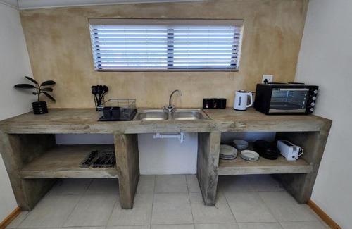 Wolseley Chalet De Esquí | Sandrivier Farm Stay
