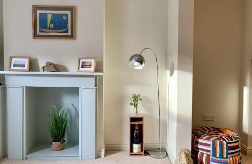 Ryde Casa | Sands Cottage