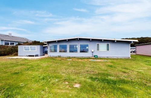 Yachats Casa | Sands End