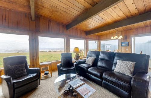 Yachats Casa | Sands End