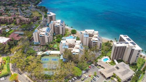 Kahana Complejo | Sands of Kahana Vacation Club