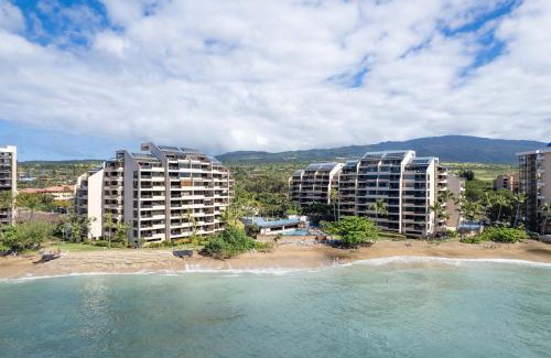 Kahana Complejo | Sands of Kahana Vacation Club