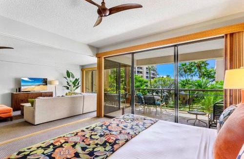 Kahana Complejo | Sands of Kahana Vacation Club