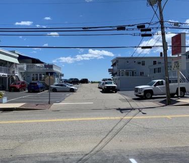 Old Orchard Beach Apartamento | Sands Townhouses