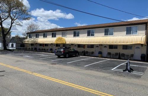 Old Orchard Beach Apartamento | Sands Townhouses