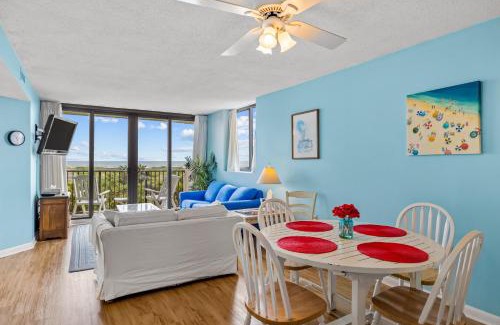 Atlantic Beach Apartamento | Sands Villa 216