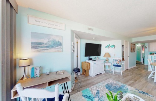 Atlantic Beach Apartamento | Sands Villa 410
