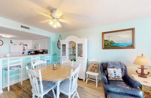 Atlantic Beach Apartamento | Sands Villa 410