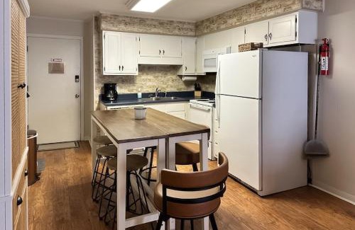 North Forest Beach Apartamento | Sands Village B3A