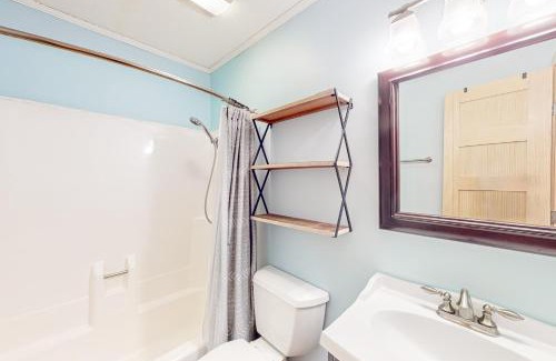 North Forest Beach Apartamento | Sands Village B3A