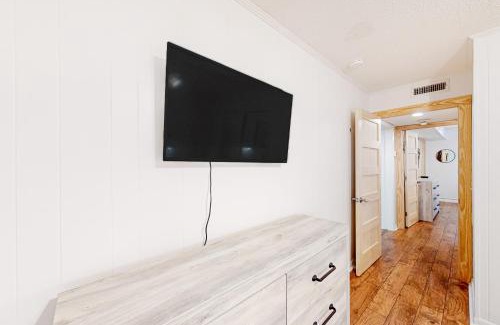 North Forest Beach Apartamento | Sands Village B3A