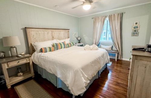 North Forest Beach Apartamento | Sands Village A2E