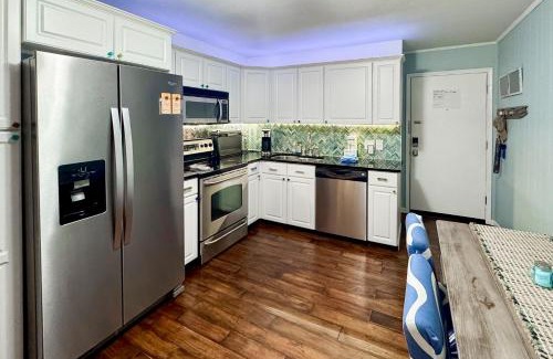 North Forest Beach Apartamento | Sands Village A2E
