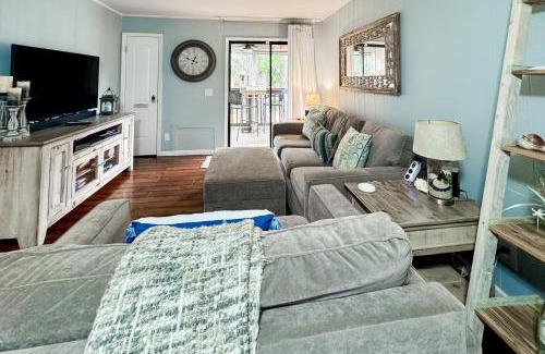 North Forest Beach Apartamento | Sands Village A2E