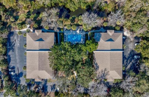 North Forest Beach Apartamento | Sands Village