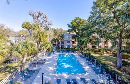 North Forest Beach Apartamento | Sands Village