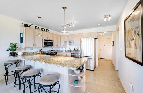 Long Beach Casa | Sandside